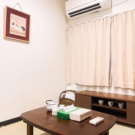 大阪Yume夢 黒門店公寓 外观 照片