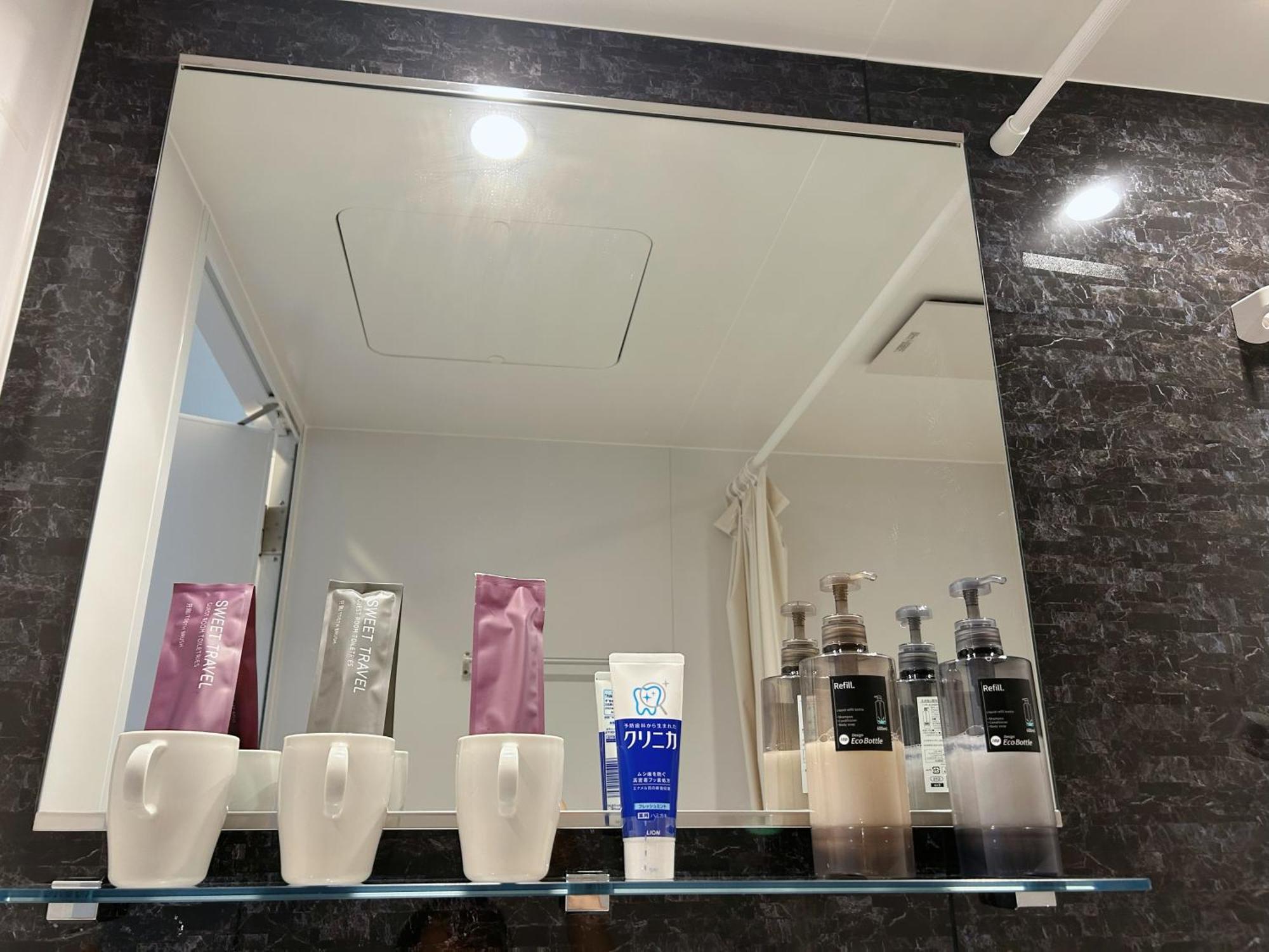 大阪Yume夢 黒門店公寓 外观 照片