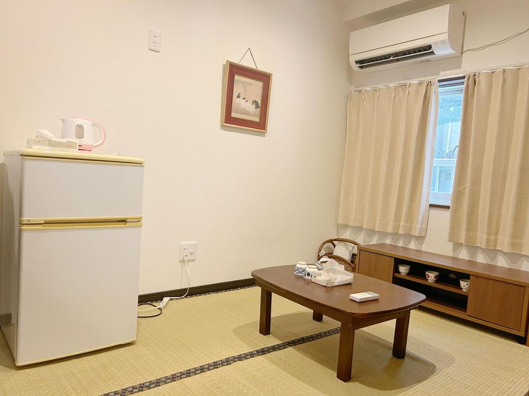 大阪Yume夢 黒門店公寓 外观 照片
