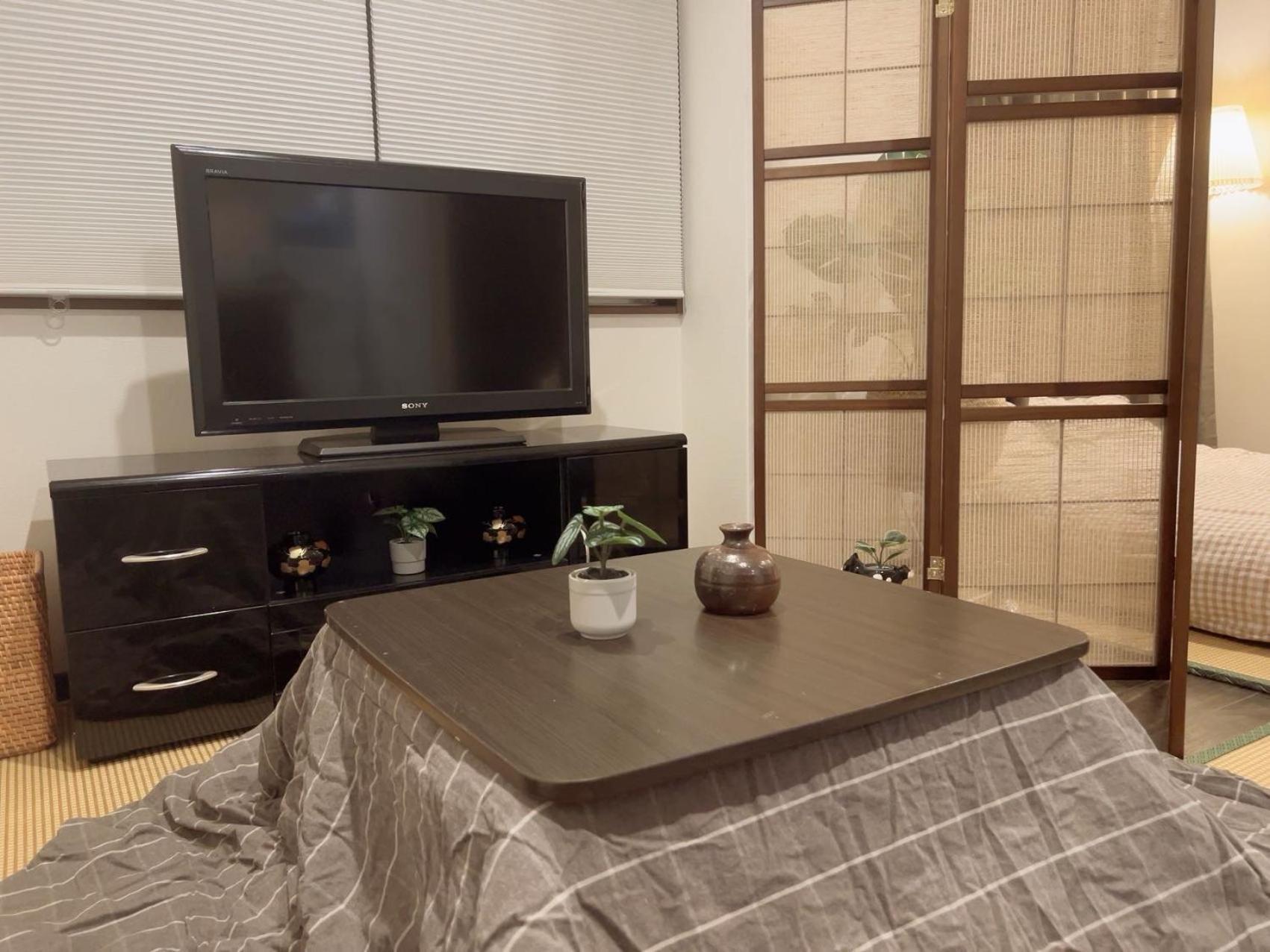 大阪Yume夢 黒門店公寓 外观 照片
